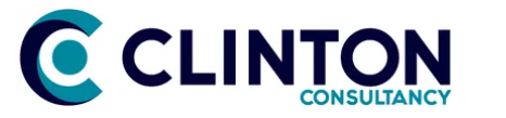 Clinton Consultancy Ltd 