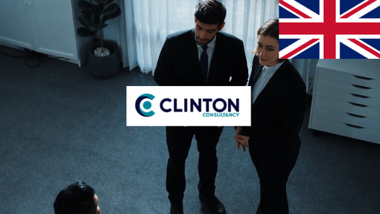 UK Company registration and supported services for one year